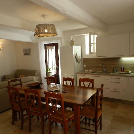 La Maison Péano Gassin Esterno foto