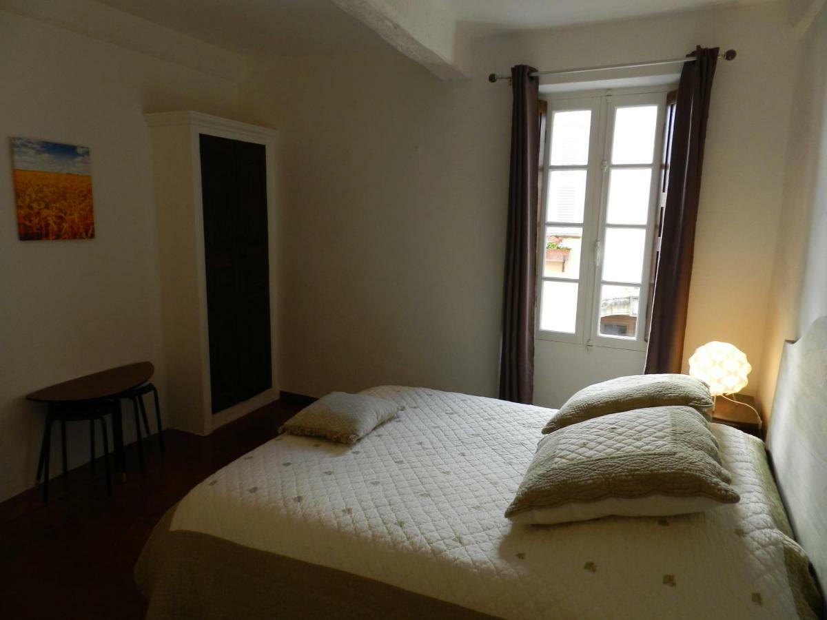 La Maison Péano Gassin Esterno foto
