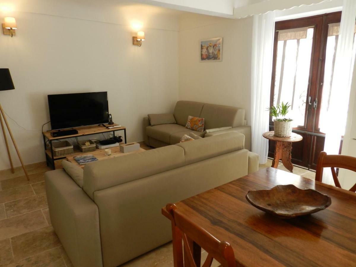 La Maison Péano Gassin Esterno foto