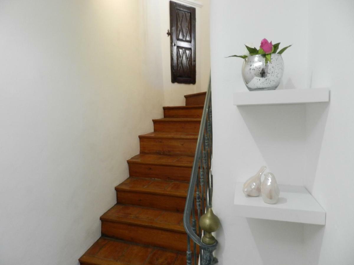 La Maison Péano Gassin Esterno foto