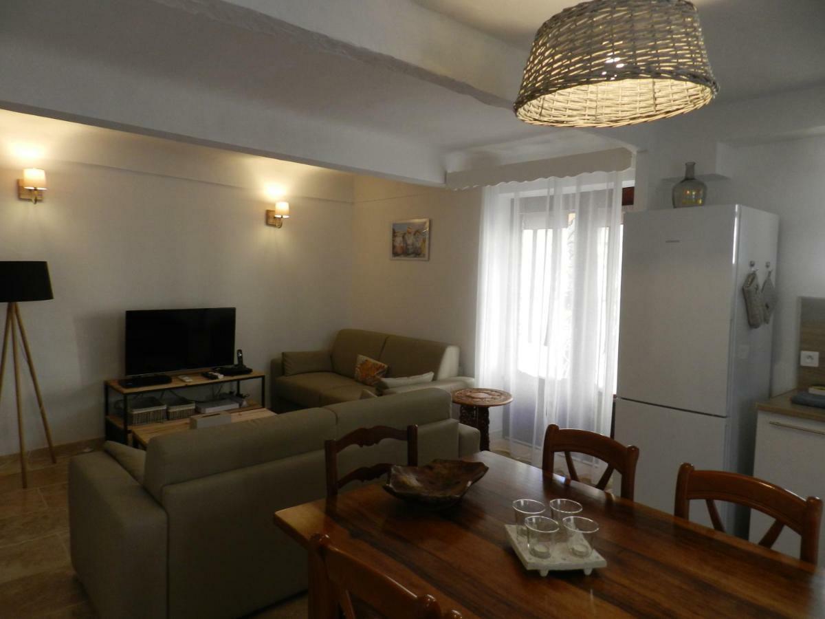 La Maison Péano Gassin Esterno foto