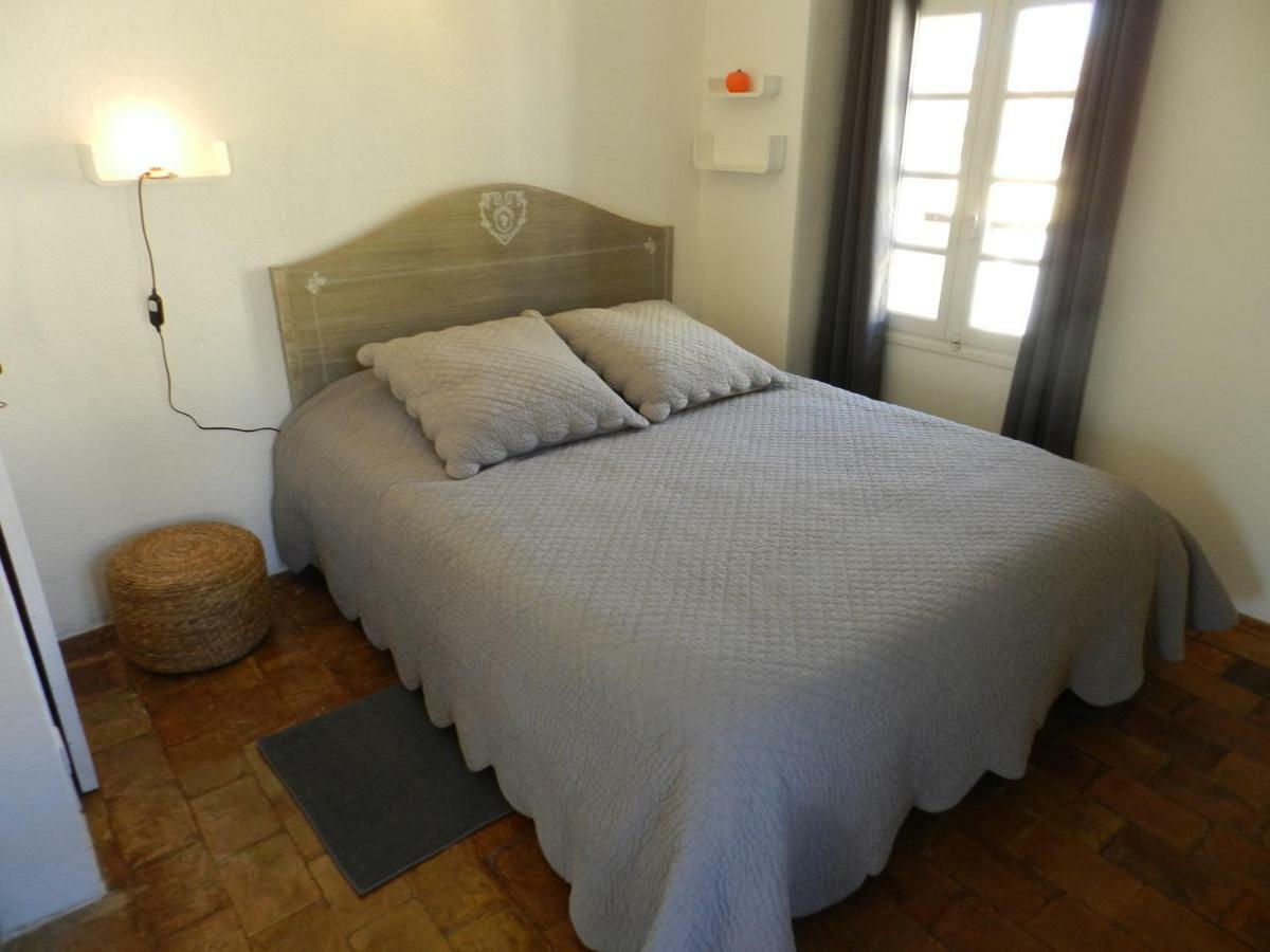 La Maison Péano Gassin Esterno foto