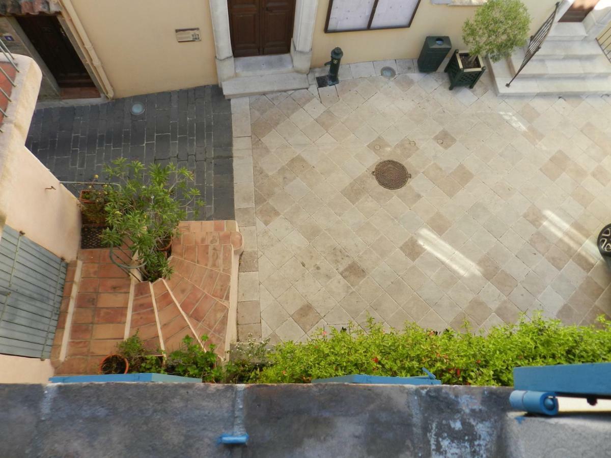 La Maison Péano Gassin Esterno foto