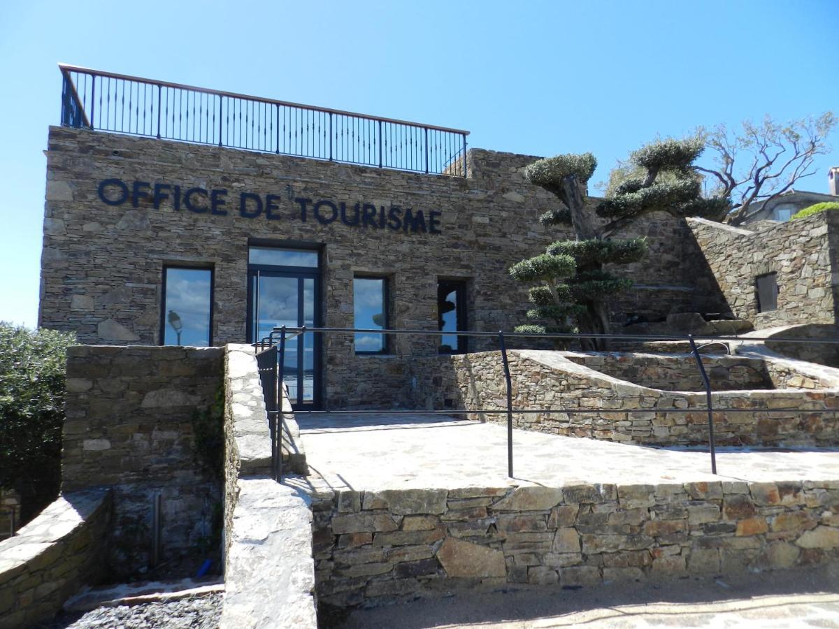 La Maison Péano Gassin Esterno foto
